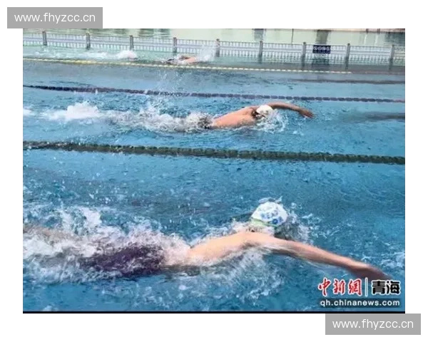 创新科技泳镜引领未来水下体验助力游泳爱好者突破极限挑战